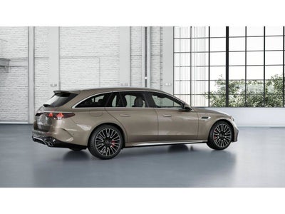 2027 Mercedes-Benz E-Class E 53 AMG® 4MATIC®