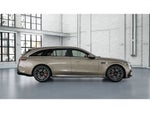 2027 Mercedes-Benz E-Class E 53 AMG® 4MATIC®