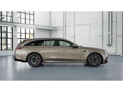 2027 Mercedes-Benz E-Class E 53 AMG® 4MATIC®