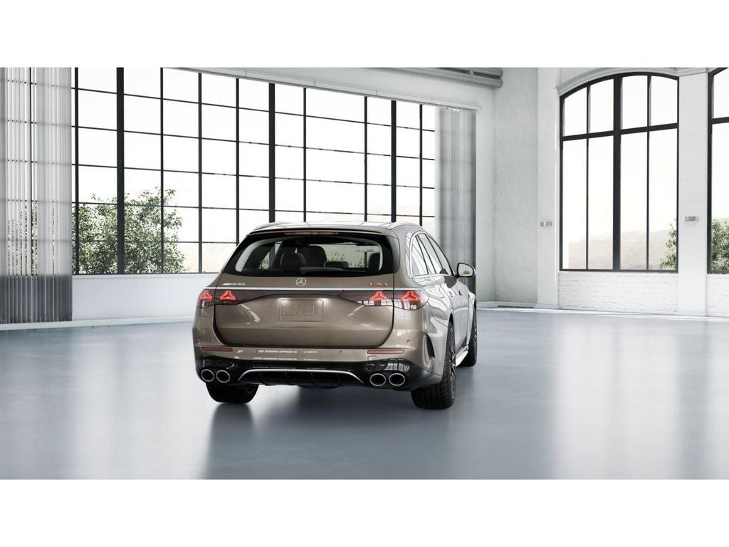 2027 Mercedes-Benz E-Class E 53 AMG® 4MATIC®