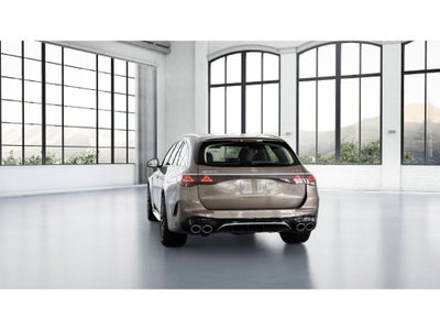 2027 Mercedes-Benz E-Class E 53 AMG® 4MATIC®