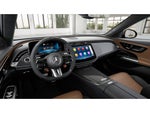 2027 Mercedes-Benz E-Class E 53 AMG® 4MATIC®