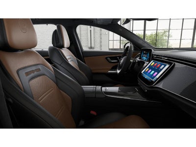 2027 Mercedes-Benz E-Class E 53 AMG® 4MATIC®