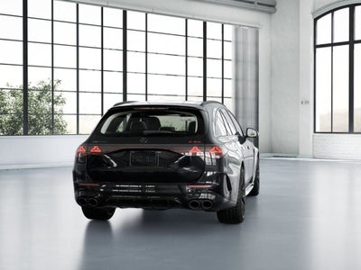 2026 Mercedes-Benz E-Class E 53 AMG® 4MATIC®