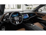 2026 Mercedes-Benz E-Class E 53 AMG® 4MATIC®