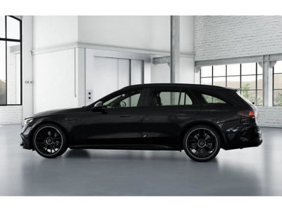 2026 Mercedes-Benz E-Class E 53 AMG® 4MATIC®