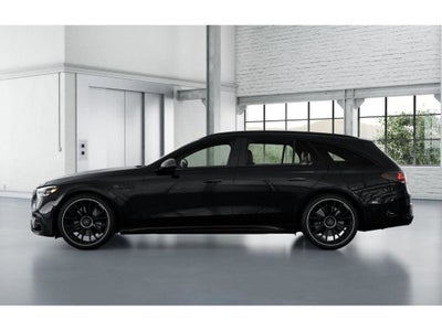 2026 Mercedes-Benz E-Class E 53 AMG® 4MATIC®