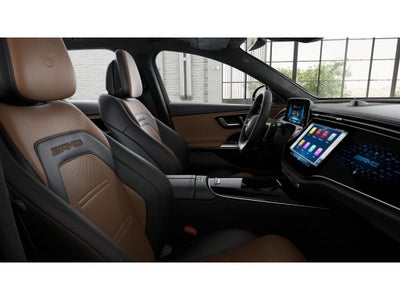 2026 Mercedes-Benz E-Class E 53 AMG® 4MATIC®
