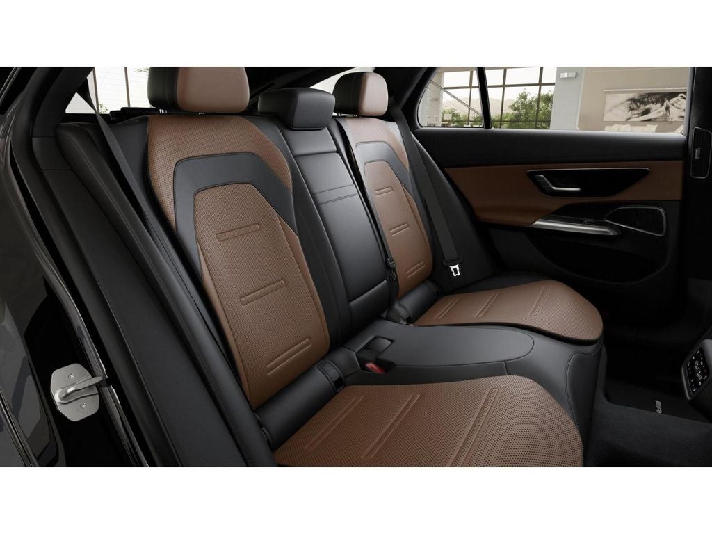 2026 Mercedes-Benz E-Class E 53 AMG® 4MATIC®