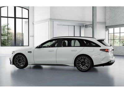 2026 Mercedes-Benz E-Class E 53 AMG® 4MATIC®