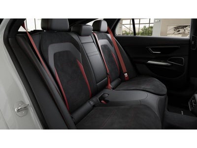 2026 Mercedes-Benz E-Class E 53 AMG® 4MATIC®