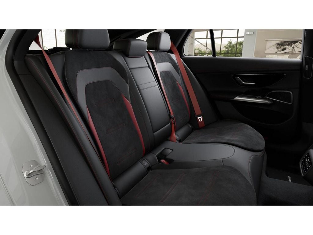 2026 Mercedes-Benz E-Class E 53 AMG® 4MATIC®