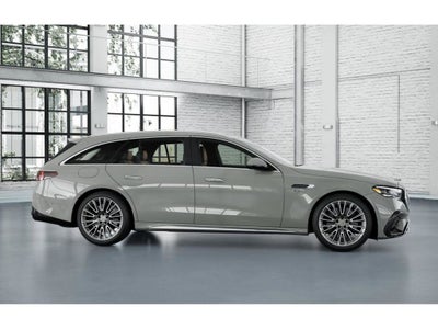 2026 Mercedes-Benz E-Class E 53 AMG® 4MATIC®