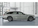 2026 Mercedes-Benz E-Class E 53 AMG® 4MATIC®