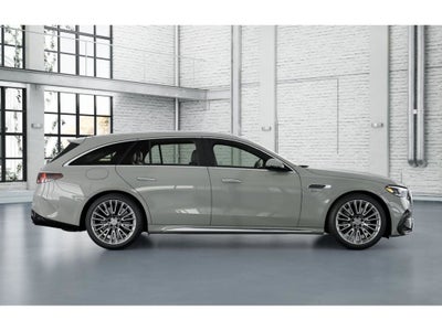 2026 Mercedes-Benz E-Class E 53 AMG® 4MATIC®