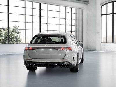 2026 Mercedes-Benz E-Class E 53 AMG® 4MATIC®