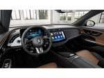 2026 Mercedes-Benz E-Class E 53 AMG® 4MATIC®