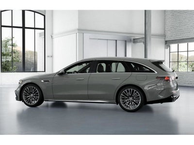 2026 Mercedes-Benz E-Class E 53 AMG® 4MATIC®