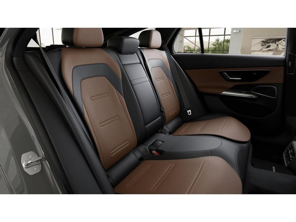2026 Mercedes-Benz E-Class E 53 AMG® 4MATIC®