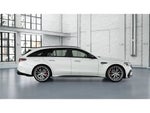 2027 Mercedes-Benz E-Class E 53 AMG® 4MATIC®