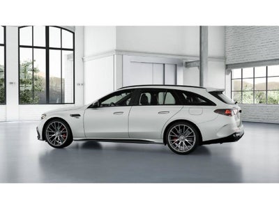 2027 Mercedes-Benz E-Class E 53 AMG® 4MATIC®