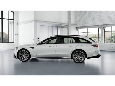 2027 Mercedes-Benz E-Class E 53 AMG® 4MATIC®
