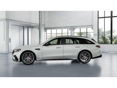 2027 Mercedes-Benz E-Class E 53 AMG® 4MATIC®