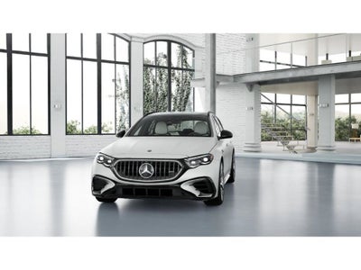 2027 Mercedes-Benz E-Class E 53 AMG® 4MATIC®