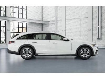 2025 Mercedes-Benz E-Class E 450 4MATIC®