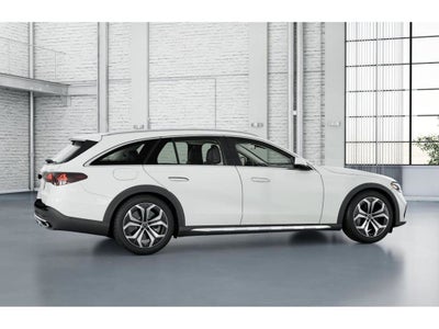 2025 Mercedes-Benz E-Class E 450 4MATIC®