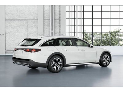 2025 Mercedes-Benz E-Class E 450 4MATIC®