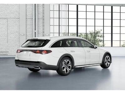 2025 Mercedes-Benz E-Class E 450 4MATIC®