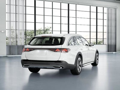 2025 Mercedes-Benz E-Class E 450 4MATIC®