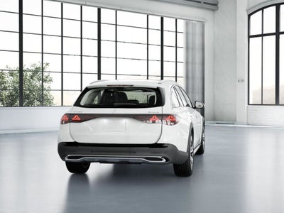 2025 Mercedes-Benz E-Class E 450 4MATIC®