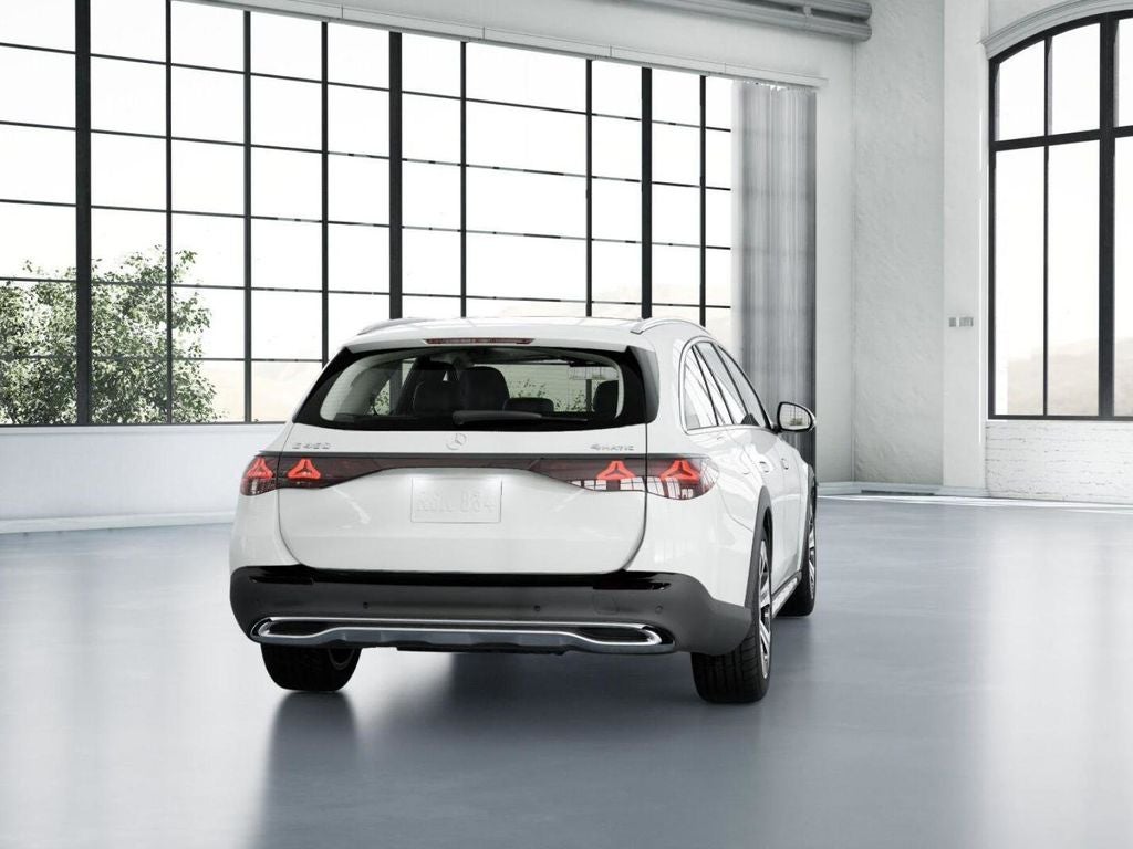 2025 Mercedes-Benz E-Class E 450 4MATIC®