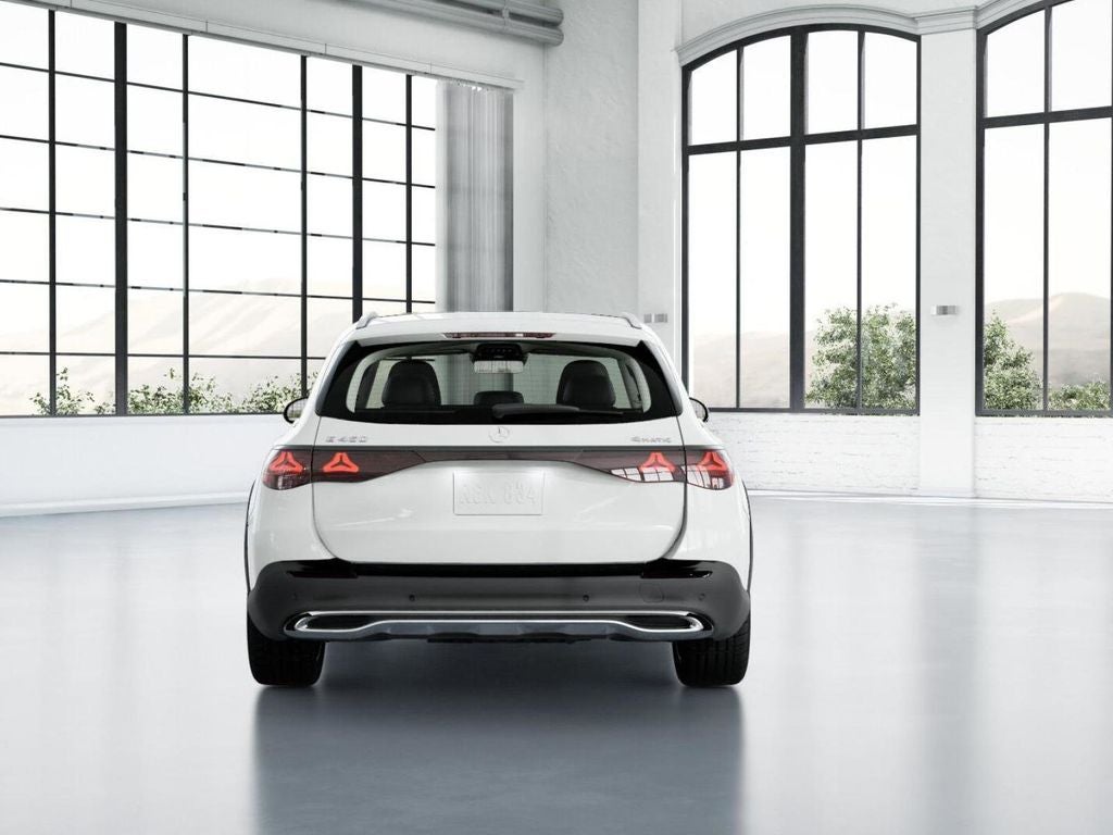 2025 Mercedes-Benz E-Class E 450 4MATIC®