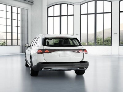 2025 Mercedes-Benz E-Class E 450 4MATIC®