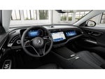 2025 Mercedes-Benz E-Class E 450 4MATIC®