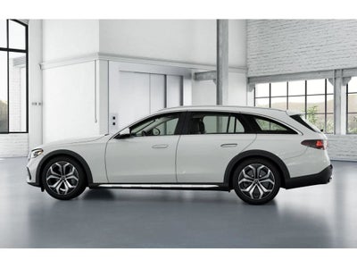 2025 Mercedes-Benz E-Class E 450 4MATIC®