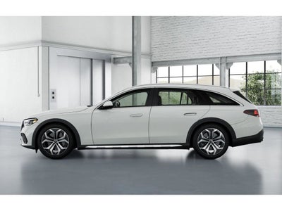 2025 Mercedes-Benz E-Class E 450 4MATIC®