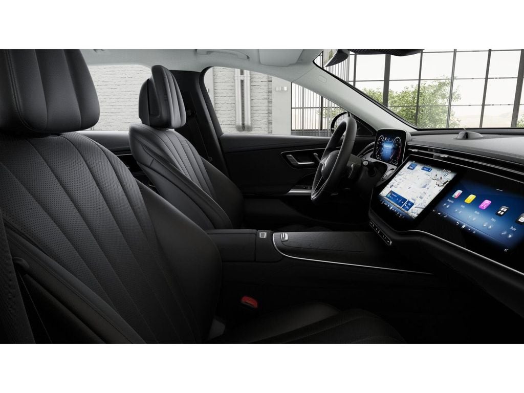 2025 Mercedes-Benz E-Class E 450 4MATIC®
