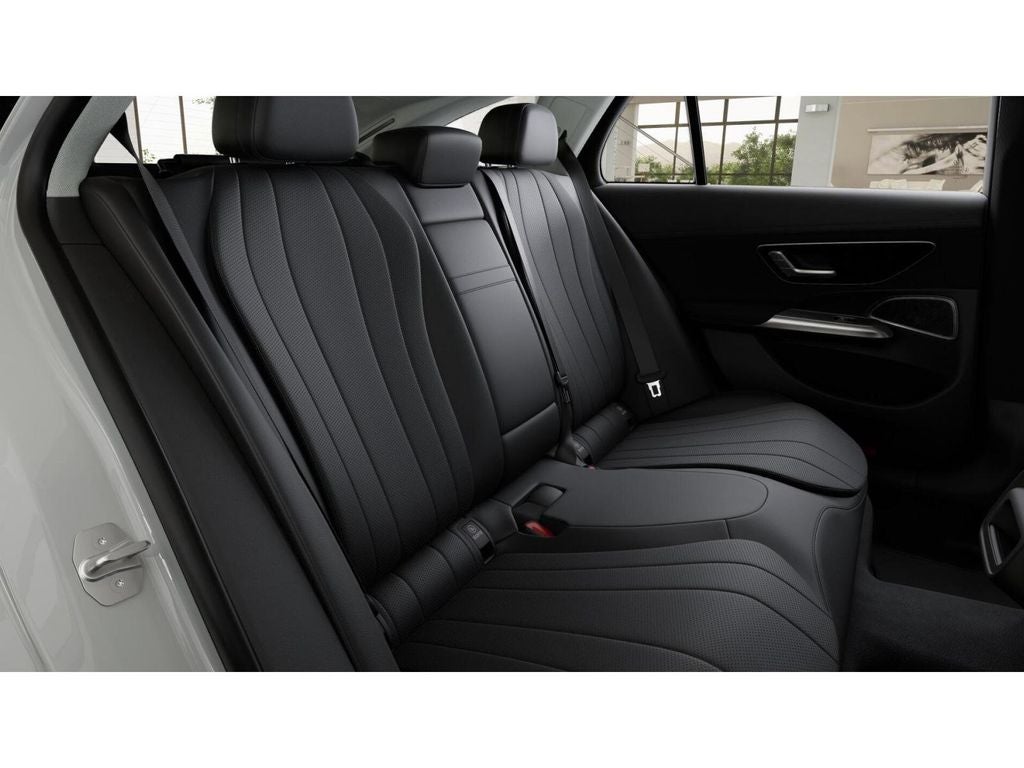 2025 Mercedes-Benz E-Class E 450 4MATIC®