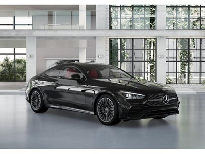 2027 Mercedes-Benz CLE CLE 300 4MATIC®