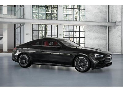 2027 Mercedes-Benz CLE CLE 300 4MATIC®