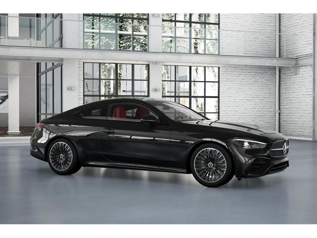 2027 Mercedes-Benz CLE CLE 300 4MATIC®