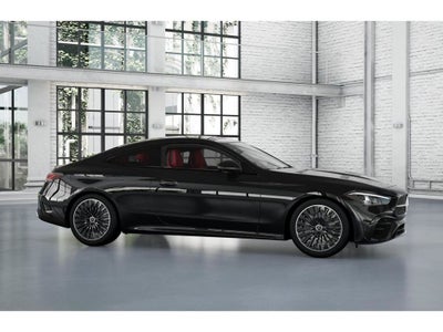 2027 Mercedes-Benz CLE CLE 300 4MATIC®