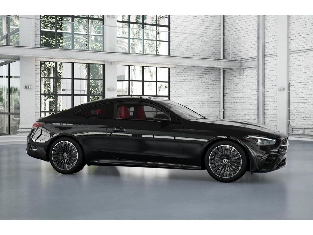 2027 Mercedes-Benz CLE CLE 300 4MATIC®