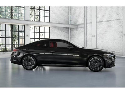 2027 Mercedes-Benz CLE CLE 300 4MATIC®