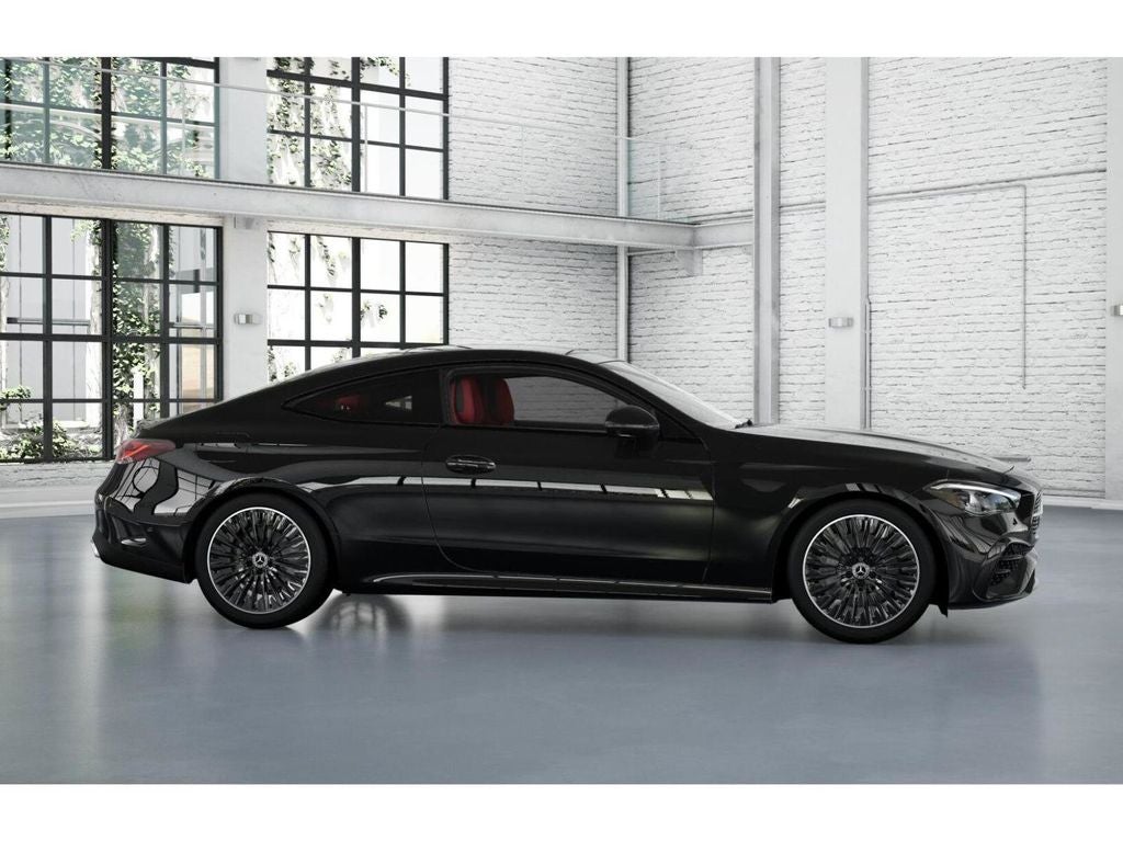 2027 Mercedes-Benz CLE CLE 300 4MATIC®