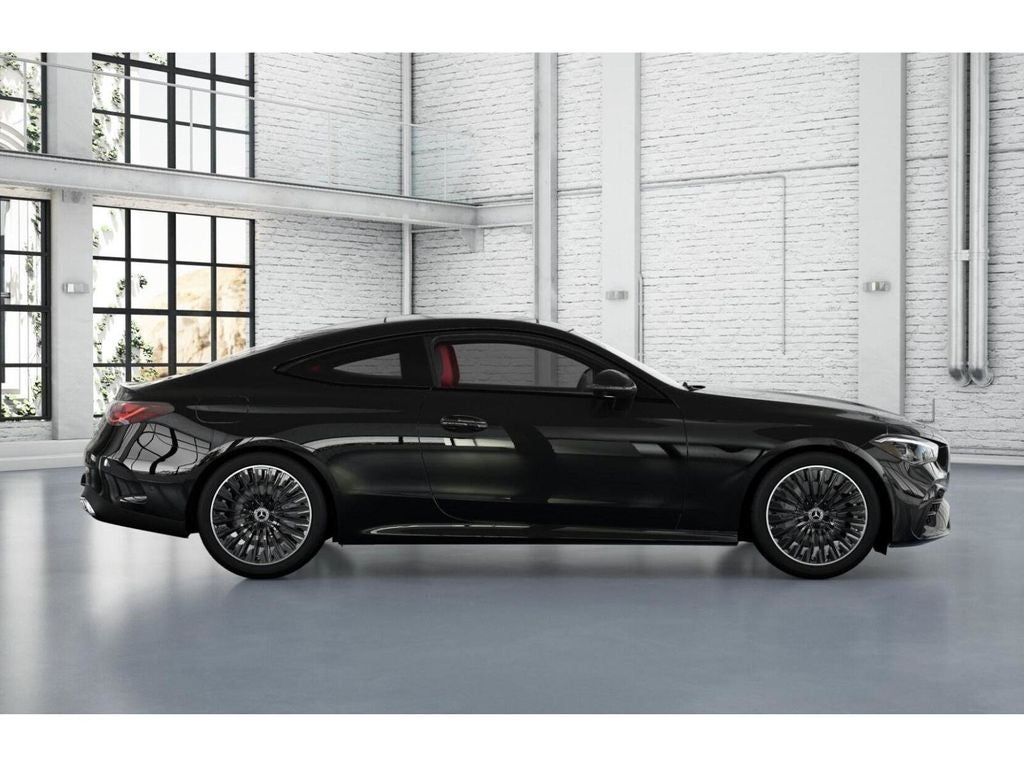 2027 Mercedes-Benz CLE CLE 300 4MATIC®